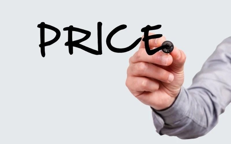 Price (Giá cả)