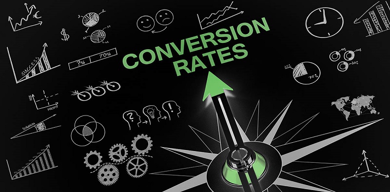Tỷ lệ chuyển đổi (Conversion Rate - CR)