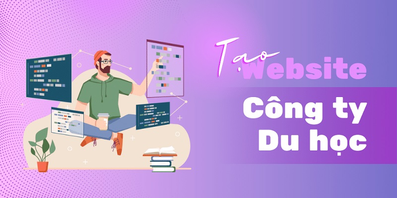 Xây dựng Website chuyên nghiệp