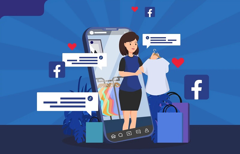 Tại sao Facebook vẫn là "Mỏ Vàng" cho Kinh doanh Online?