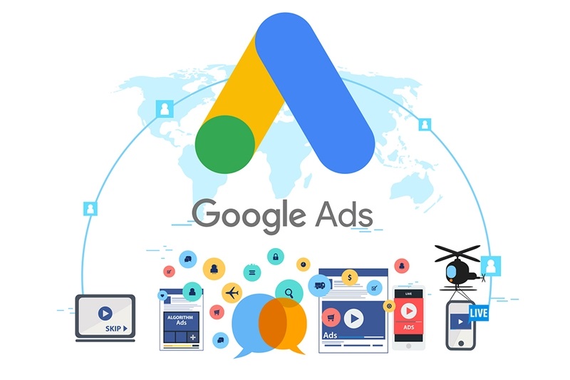 Tại Sao Đầu Tư Vào Một Khóa Học Google Ads Là Quyết Định Sáng Suốt?