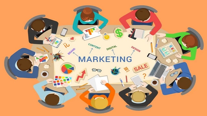 Vai trò của Marketing đối với doanh nghiệp