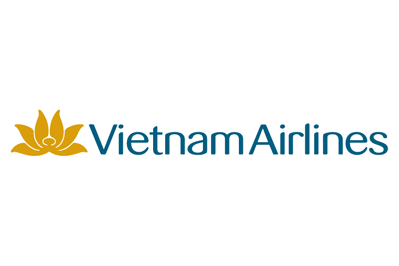 Tên thương hiệu Vietnam Airlines có sự liên kết mạnh mẽ với nguồn gốc và thị trường của thương hiệu