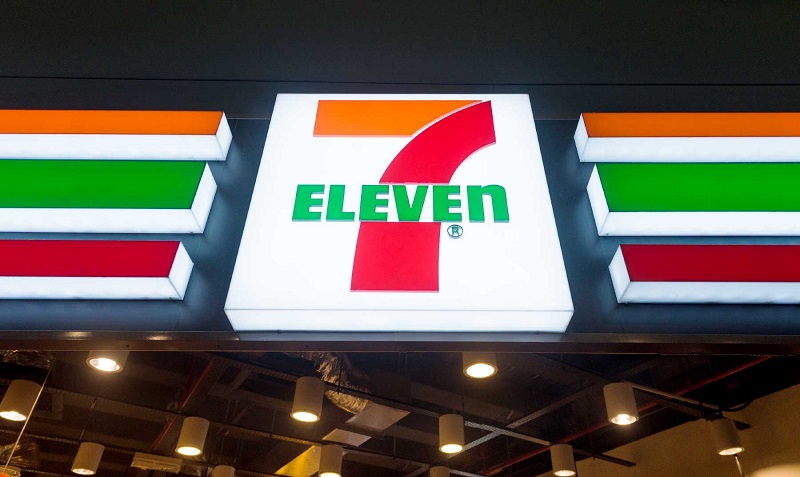 7-Eleven là chuỗi cửa hàng tiện lợi lớn nhất thế giới