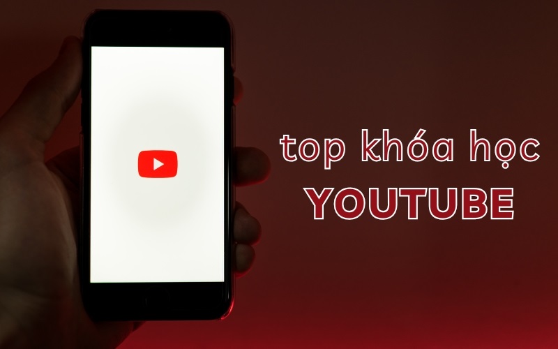 Khóa Học YouTube Marketing Tại Winwin Media Bạn Sẽ Học Được Gì?
