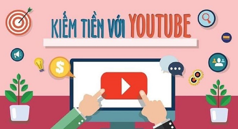 Ai Nên Tham Gia Khóa Học YouTube Marketing?