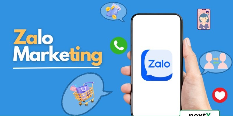Tiêu Chí "Vàng" Để Lựa Chọn Khóa Học Zalo Marketing Uy Tín