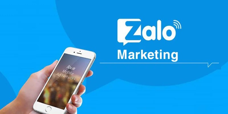 Tại Sao Zalo Là "Mỏ Vàng" Cho Người Bán Hàng Online?