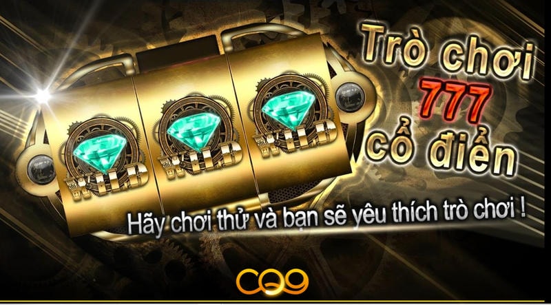 Tổng quan cách chơi 777 Kubet