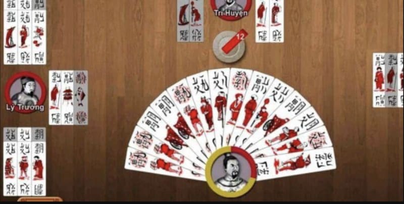 Các thuật ngữ và luật chơi cơ bản cần nắm vững