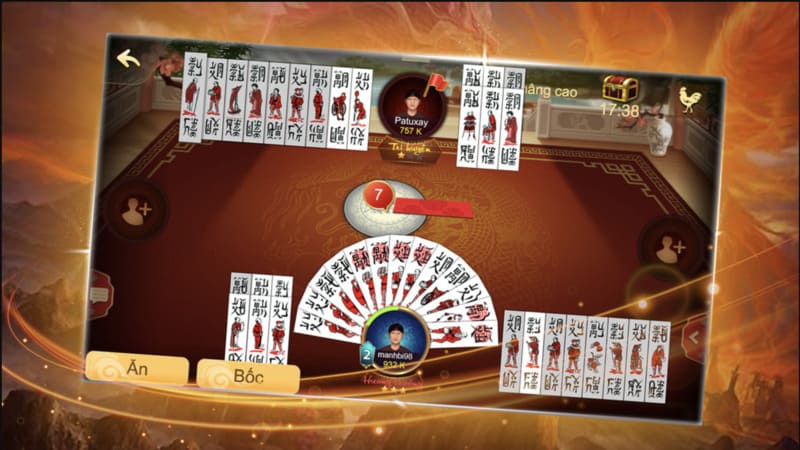 Bài Chắn là gì? Sức hút của Chắn tại Sunwin