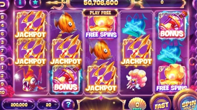 Thủy Cung Sunwin: Giải Đáp Luật Chơi, Đặt Cược Thông Minh