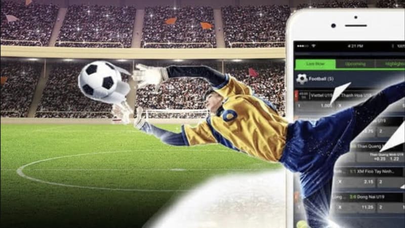 Làm quen với bảng kèo nhà cái Kubet