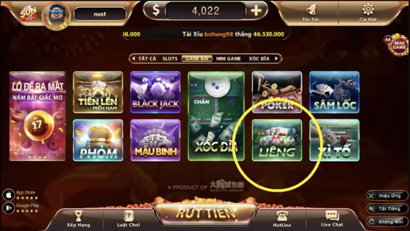 Bản chất của tâm lý chiến khi chơi Liêng Sunwin và tư duy người chiến thắng