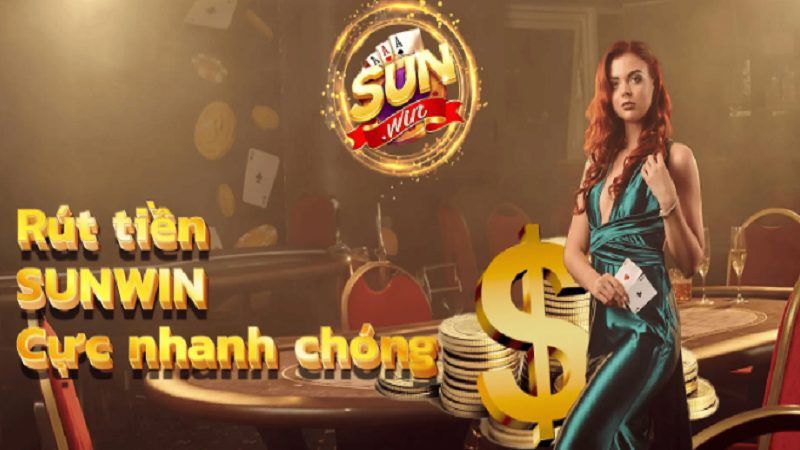 Tìm hiểu về hạn mức rút tiền tại Sunwin