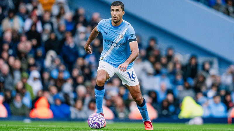 Rodri (Manchester City)