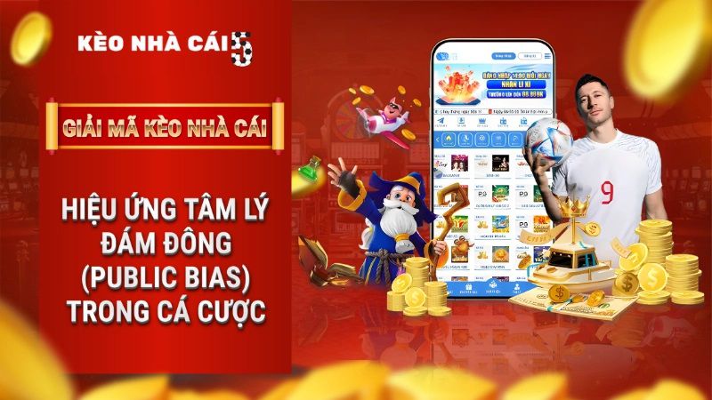 Chiến thuật đối đầu với hiệu ứng tâm lý đám đông