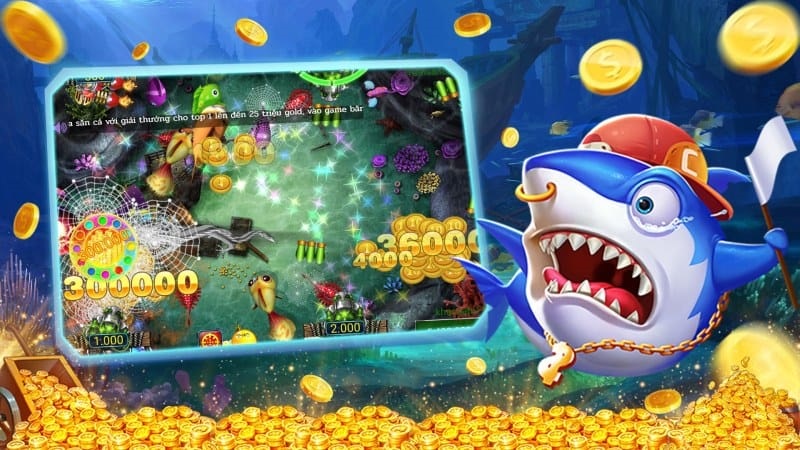 Top những Mẹo bắn cá Kubet hạ gục Boss cực nhanh