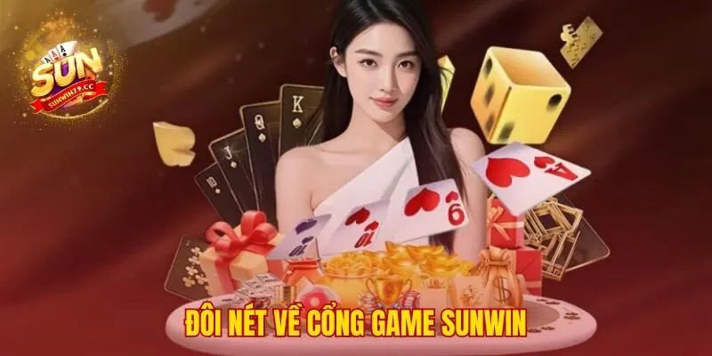 Tổng quan về Sunwin và thị trường giải trí trực tuyến