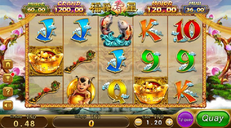 Chiến thuật giúp gia tăng cơ hội chiến thắng