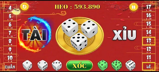 Tổng Quan Về Bảng Giao Diện Tài Xỉu GO88